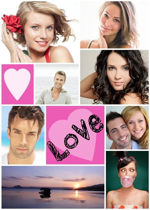 Pixiz love online frames 2019