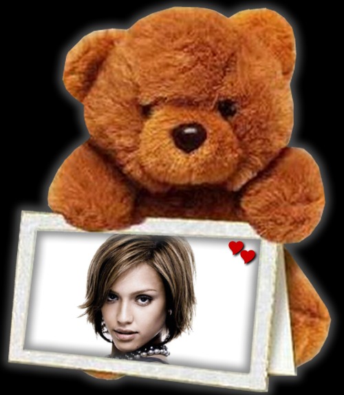 pixiz teddy bear