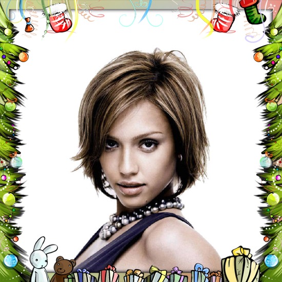 Christmas gifts Soft toys Decoration Design Template Pixiz