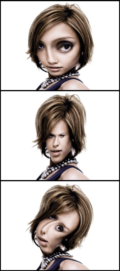 Application montage photo humour