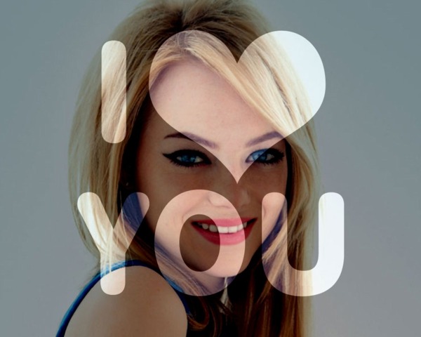 Photo Montage I Love You Pixiz Choose your photo, add music, add animation effects, share and send your friends! pixiz