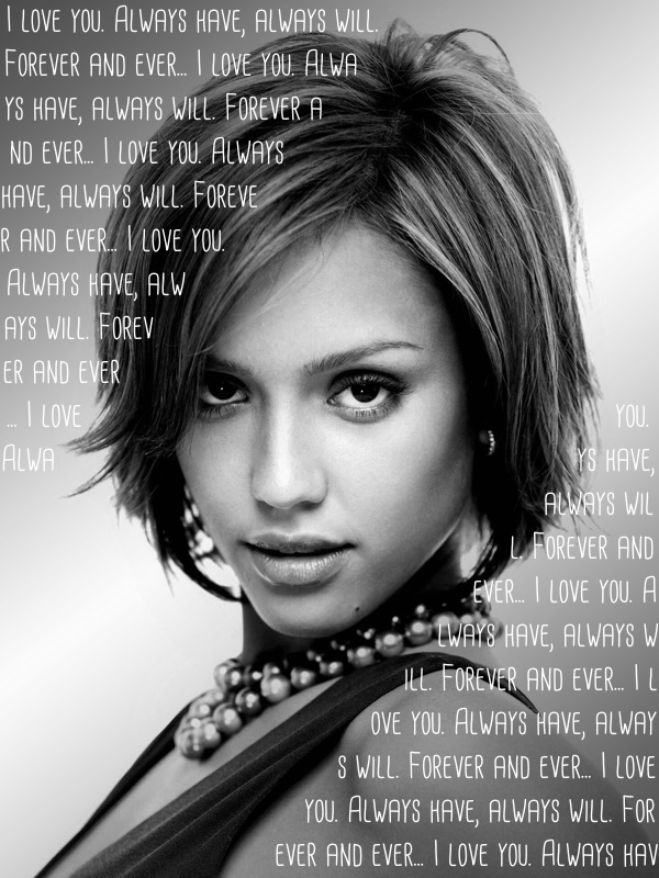 Black and White Picture + text in the angles Design Template Pixiz