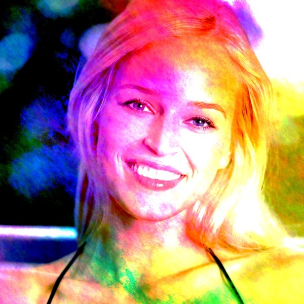 Scratch Colors Design Template Pixiz