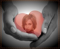 Hands Heart ♥