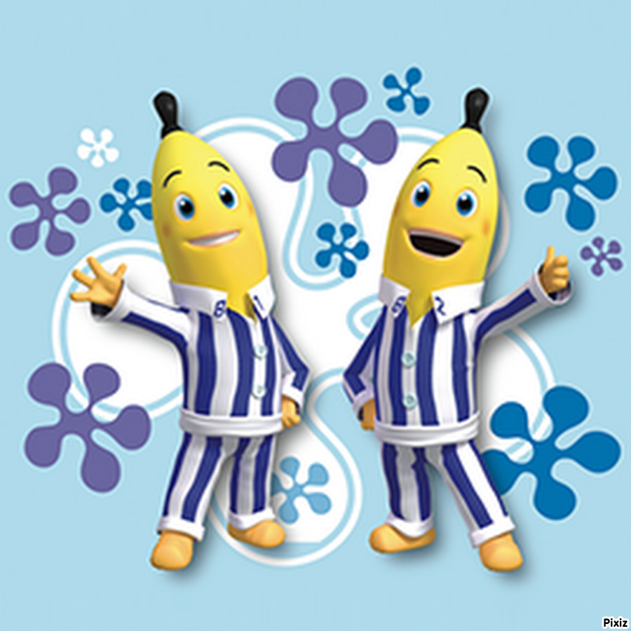 www bananas en pijamas en espanol