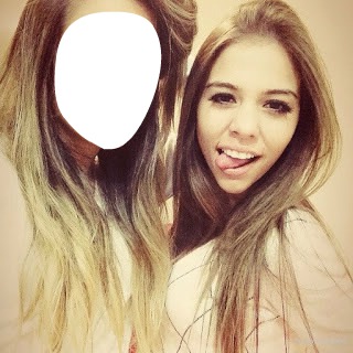 meninas lindas