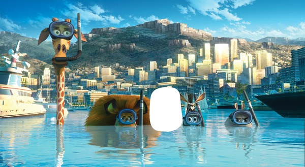 fotograf editoru madagascar 3 pixiz