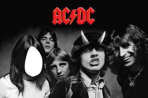 acdc photoshop download