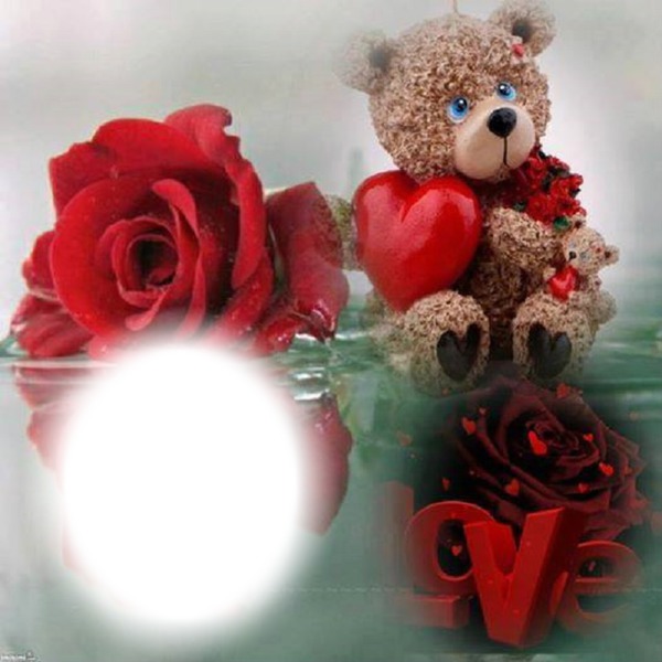 Love Design Template Pixiz