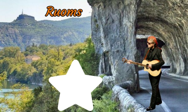 Ruoms Design Template Pixiz