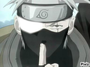 naruto kakashi gif - Google Search  Kakashi, Kakashi chidori, Kakashi  sensei