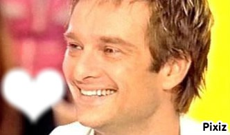 Photo Montage David Hallyday Pixiz