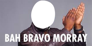 Photo Montage Bah Bravo Morray Pixiz Quiz musical sur les punchlines de booba. photo montage bah bravo morray pixiz