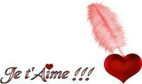 T aime ca