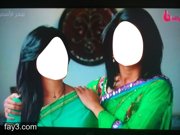 Photo Montage Saraswatichandra Pixiz Resize images, add customizable filters, text and more. pixiz