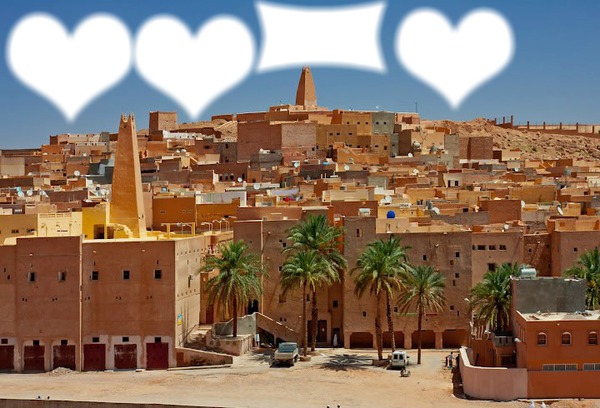 bounoura Montage photo Pixiz