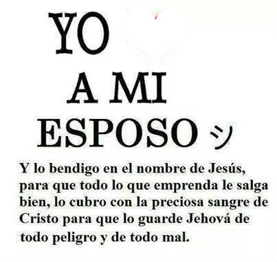 Montaje Fotografico Amo Ami Esposo Pixiz