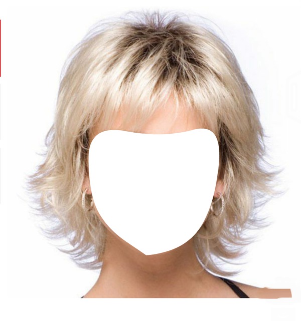 recherche modèle coiffure femme)