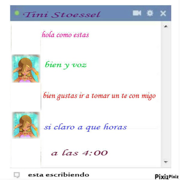 photo montage konusma pixiz