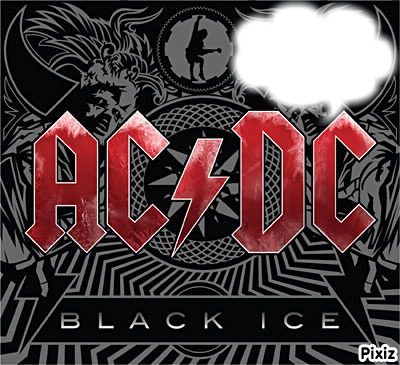 acdc photoshop download