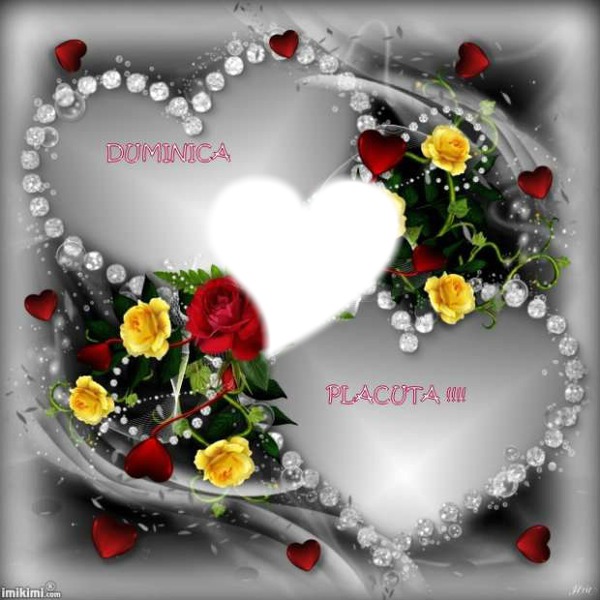 Photo Montage Duminica Placuta Pixiz
