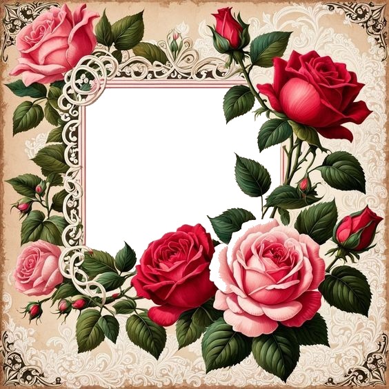 frame Design Template Pixiz