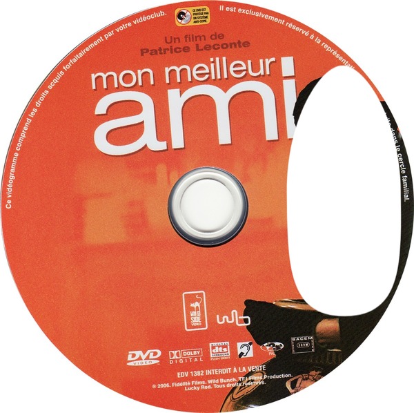 ami Photo frame effect Pixiz