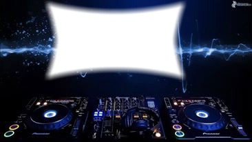 dj pictures animated