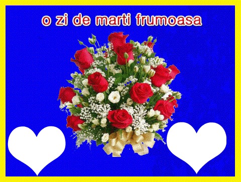 Photo Montage Buna Dimineata Pixiz