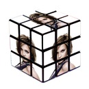 Cubo di rubik 3 immagini