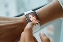 Smart Watch Jam tangan yang terhubung