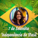 Fête de l'indépendance du Brésil
