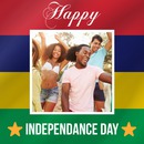 Unabhängigkeitstag Mauritius
