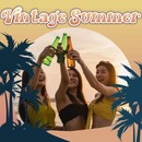 Vintage-Sommer