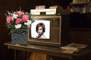 Scena Stari TV Buket cvijeća