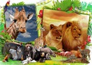 Džiunglių gyvūnai