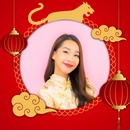 Kinesiskt nyår