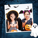 Halloween-spook