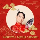 Kinesiskt nyår