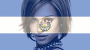 Флаг на Салвадор