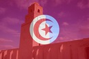 Tunisijas karogs