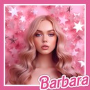 Barbie-Rahmen