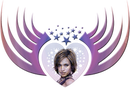 Winged Heart ♥ PNG