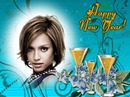 Happy New Year İyi seneler Yeni yıl