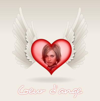 Eņģeļa sirds