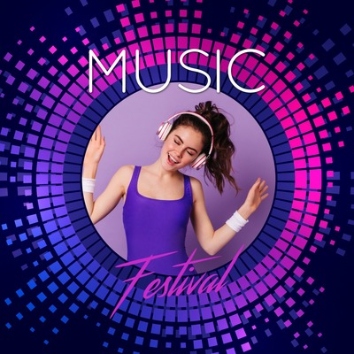 Musikalsk logo