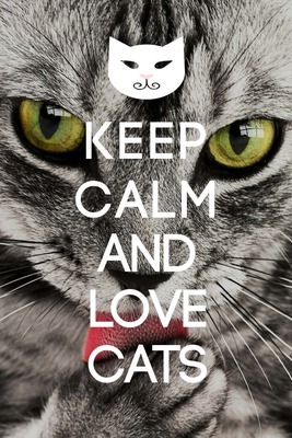 Keep calm Chat