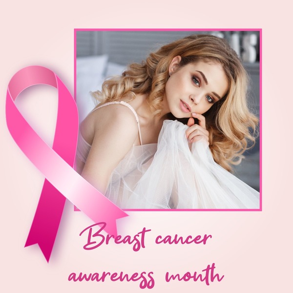 breast cancer awareness photo montages p. 1/1 - Pixiz