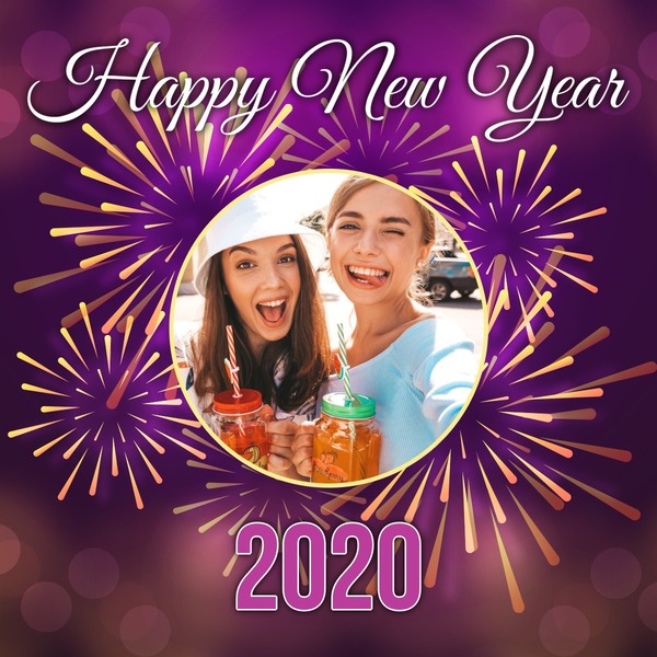 Bonne Annee 2021 Montages Photo P 1 1 Pixiz
