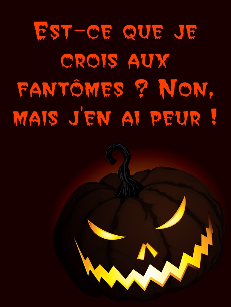 Halloween Fotomontagem